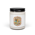 Scented Soy Candle, 9oz