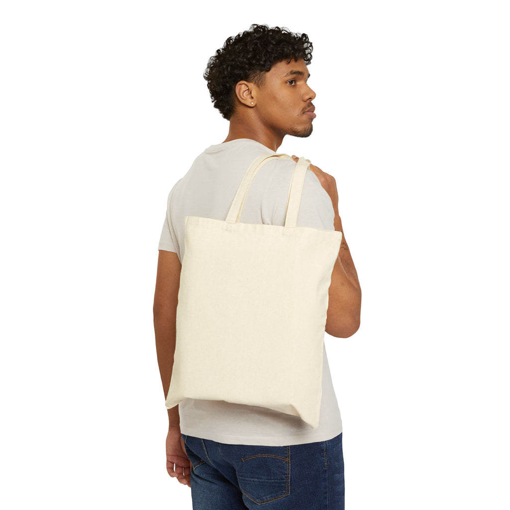 Slow Summer Club Tote, summer aesthetic coastal vibes, retro pastel beach canvas