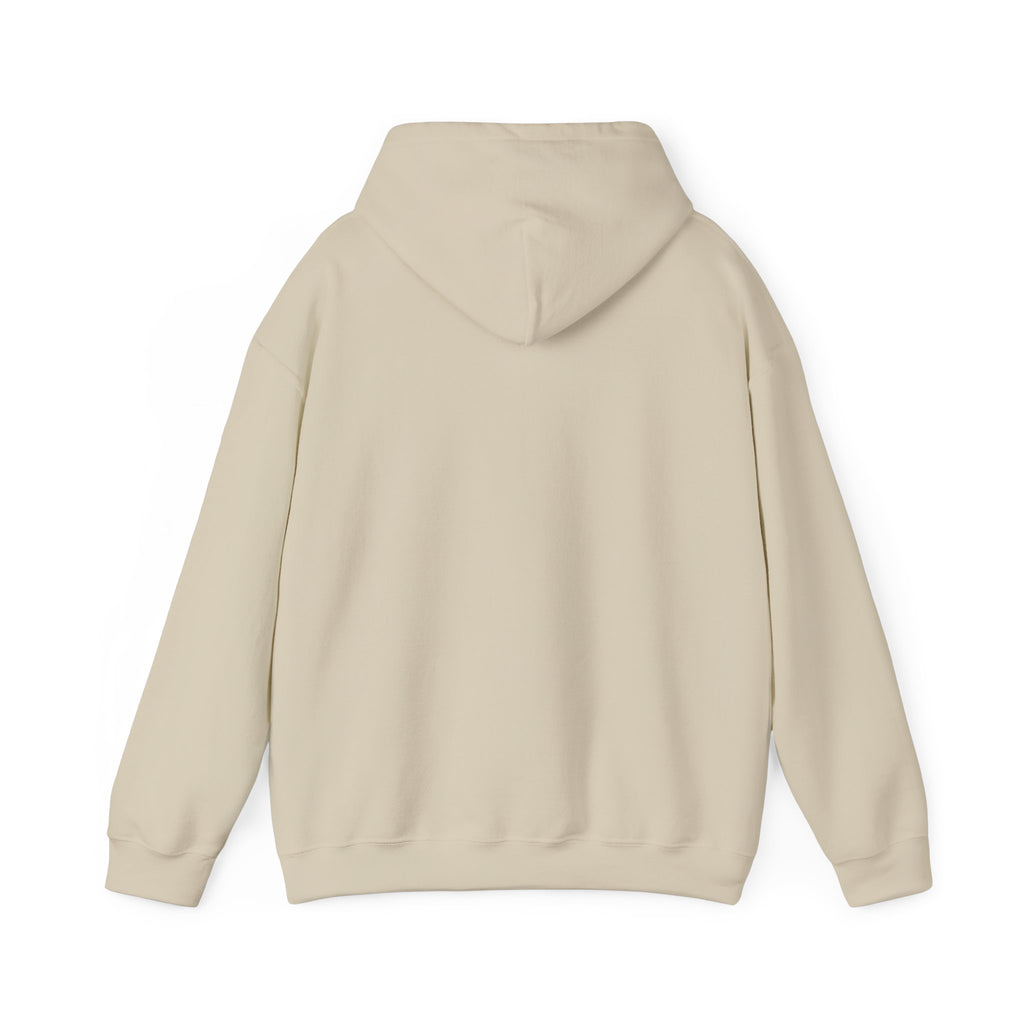 Sunny Picnic Scene Hoodie | summer aesthetic, pastel coastal vibes