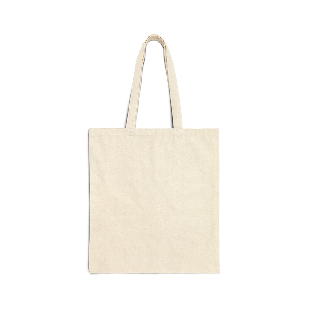 Slow Summer Club Tote, summer aesthetic coastal vibes, retro pastel beach canvas