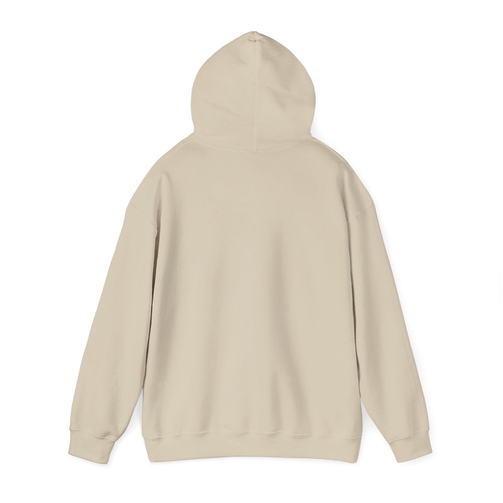 Sunny Picnic Scene Hoodie | summer aesthetic, pastel coastal vibes
